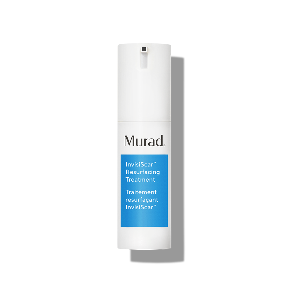 [Murad] InvisiScar Resurfacing Treatment Larger Size 1.0 FL. OZ.