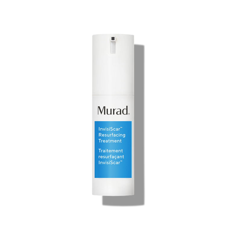 [Murad] InvisiScar Resurfacing Treatment Larger Size 1.0 FL. OZ.