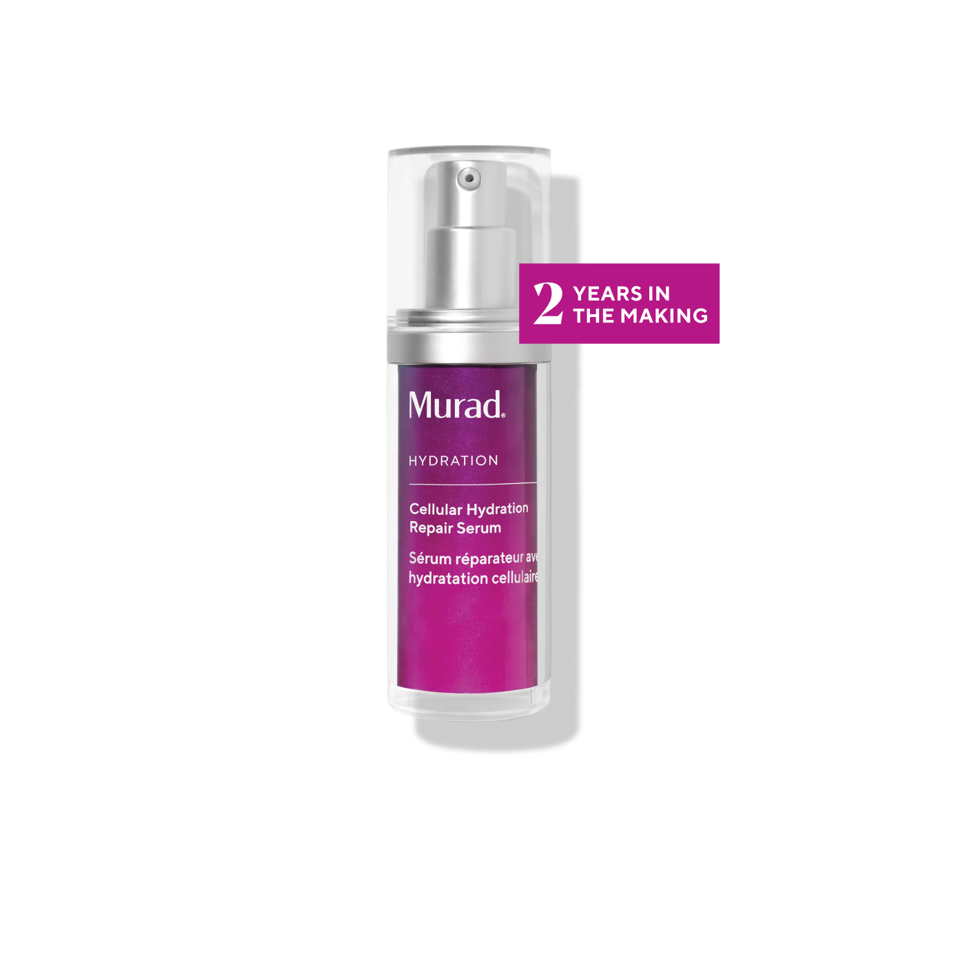 [Murad] Cellular Hydration Barrier Repair Serum 1.0 FL. OZ.