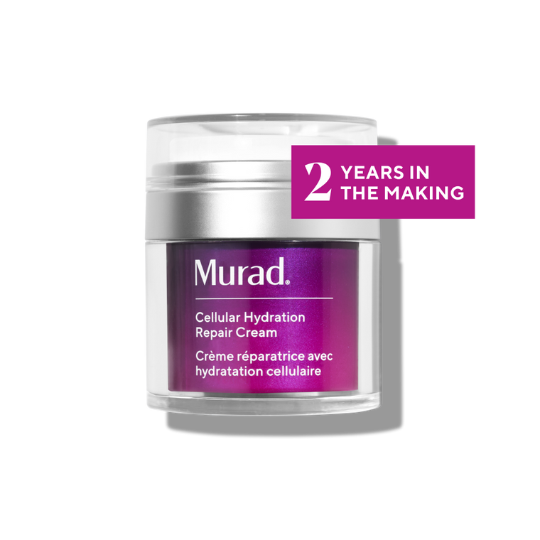 [Murad] Cellular Hydration Barrier Repair Cream Moisturizer 1.7 FL. OZ.