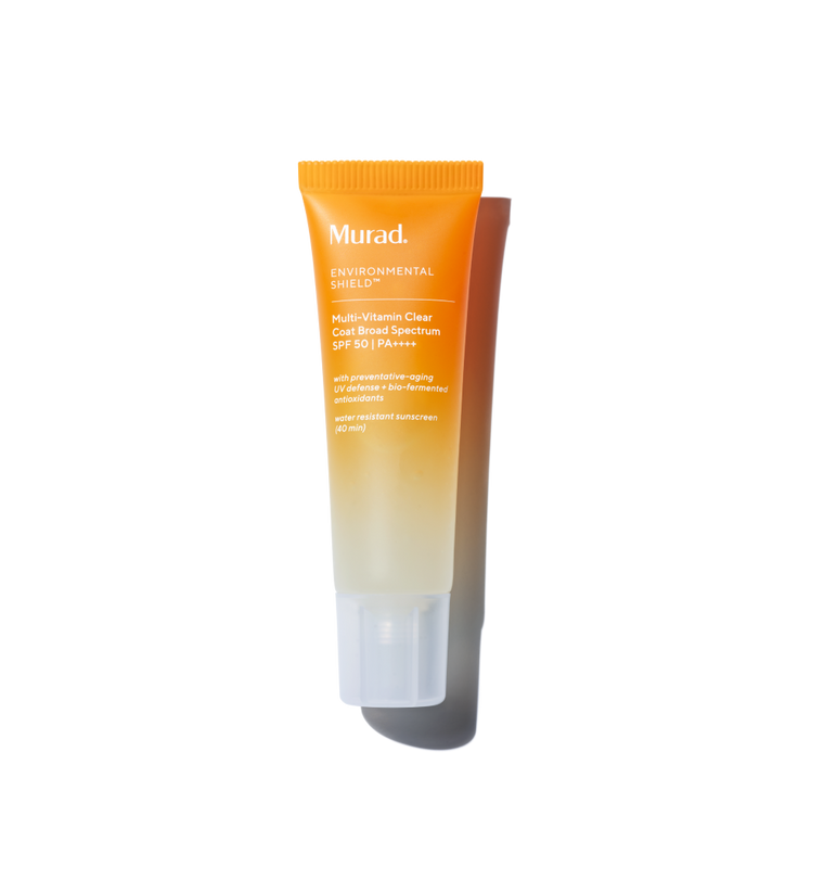 [Murad] Multi-Vitamin Clear Coat Broad Spectrum SPF 50 1.7 FL. OZ.