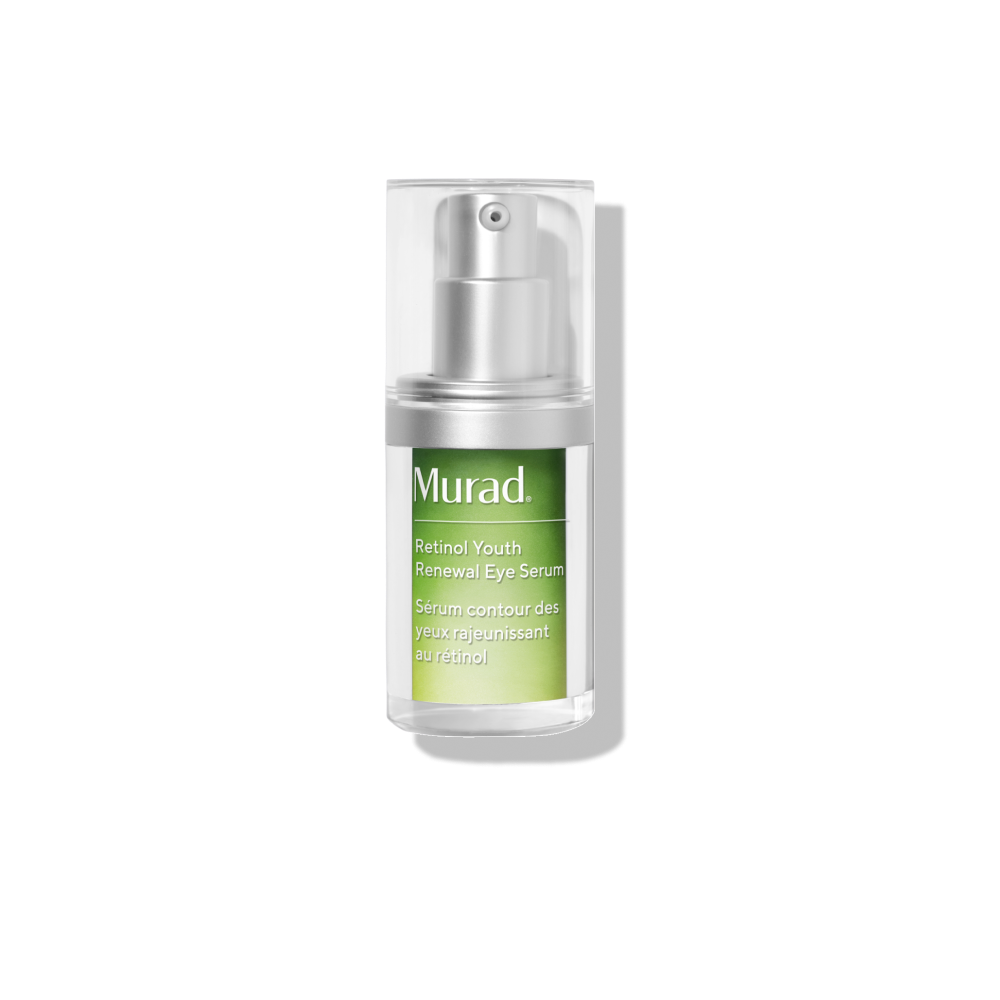 [Murad] Retinol Youth Renewal Eye Serum 0.5 FL. OZ.