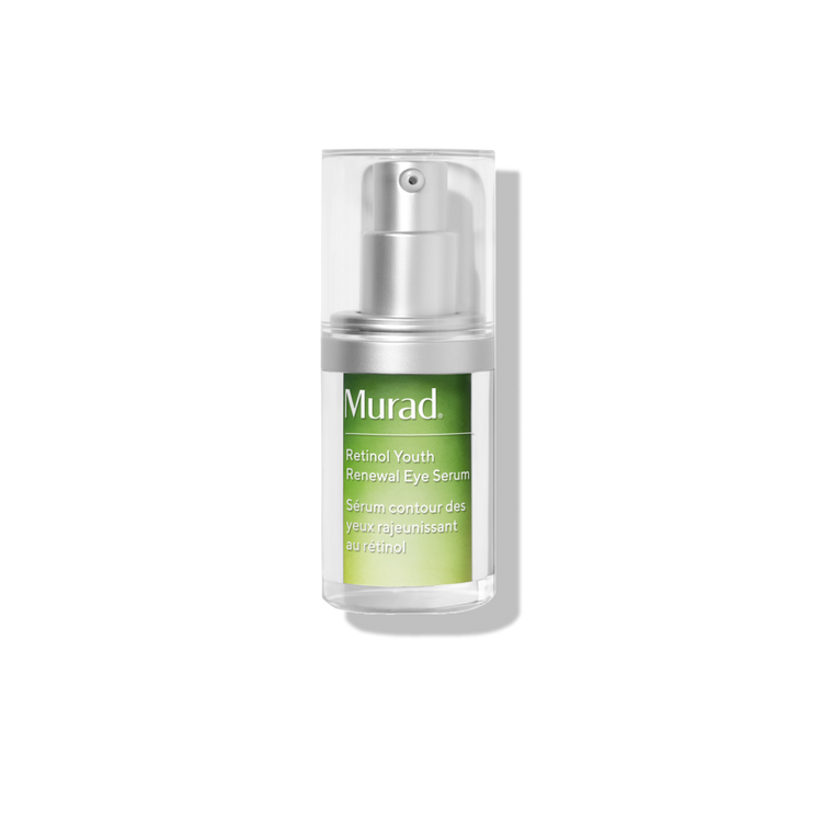 [Murad] Retinol Youth Renewal Eye Serum 0.5 FL. OZ.