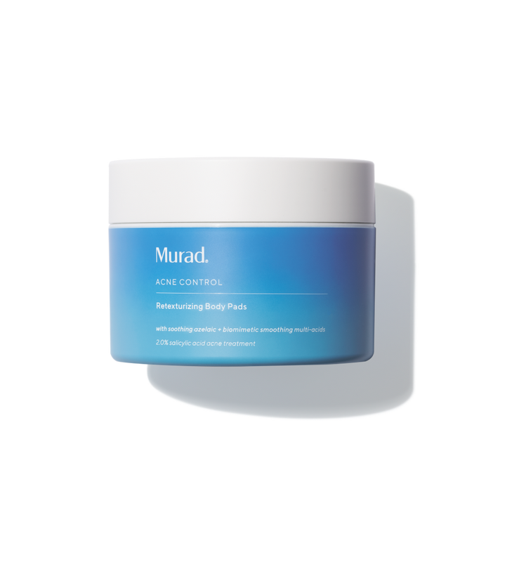 [Murad] Retexturizing Body Pads 45-Pack