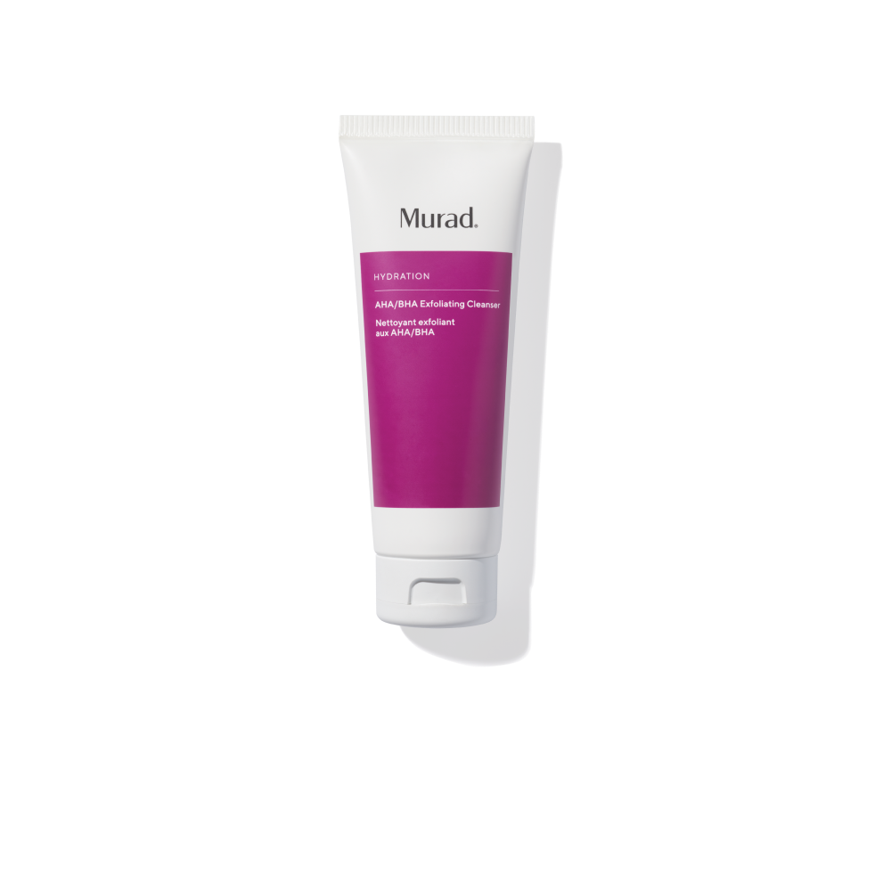 [Murad] AHA/BHA Exfoliating Cleanser 5.0 FL. OZ.