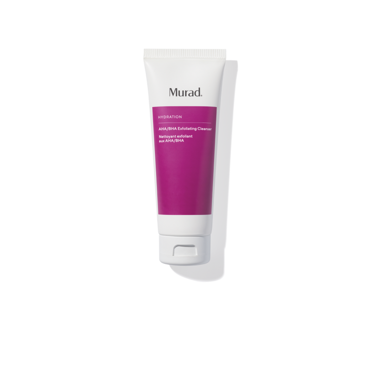 [Murad] AHA/BHA Exfoliating Cleanser 5.0 FL. OZ.