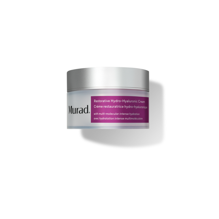 [Murad] Restorative Hydro-Hyaluronic Cream 1.7 FL. OZ.