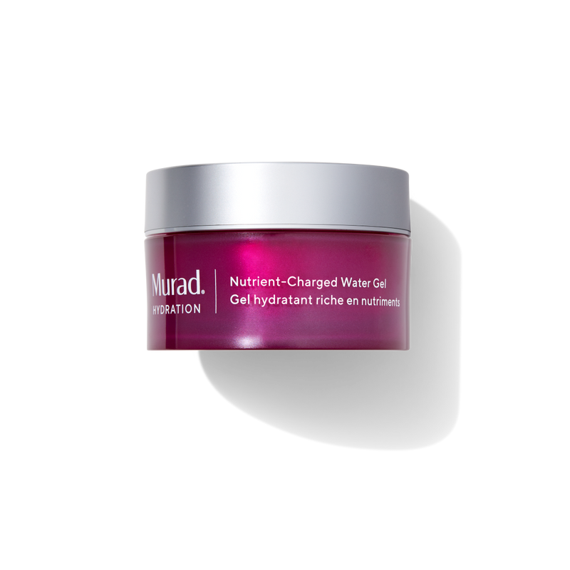 [Murad] Nutrient-Charged Water Gel 1.7 FL. OZ.