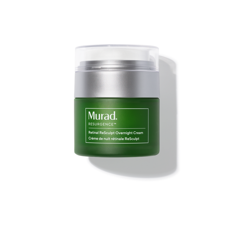 [Murad] Retinal ReSculpt Overnight Cream 1.7 FL. OZ.