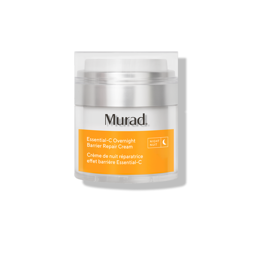 [Murad] Essential-C Overnight Barrier Repair Cream 1.7 FL. OZ.