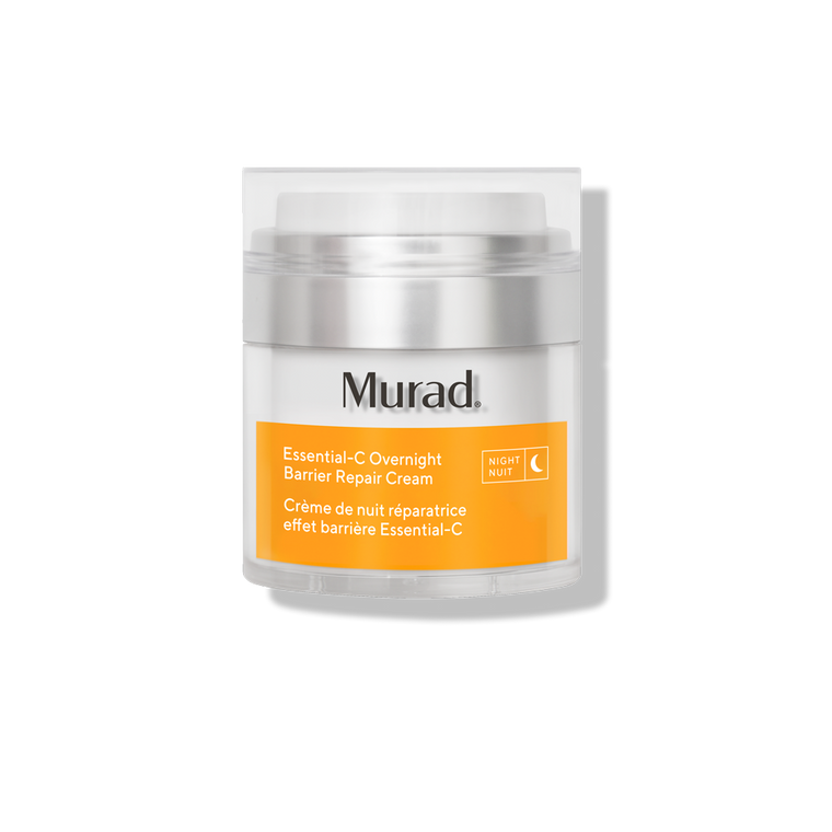 [Murad] Essential-C Overnight Barrier Repair Cream 1.7 FL. OZ.