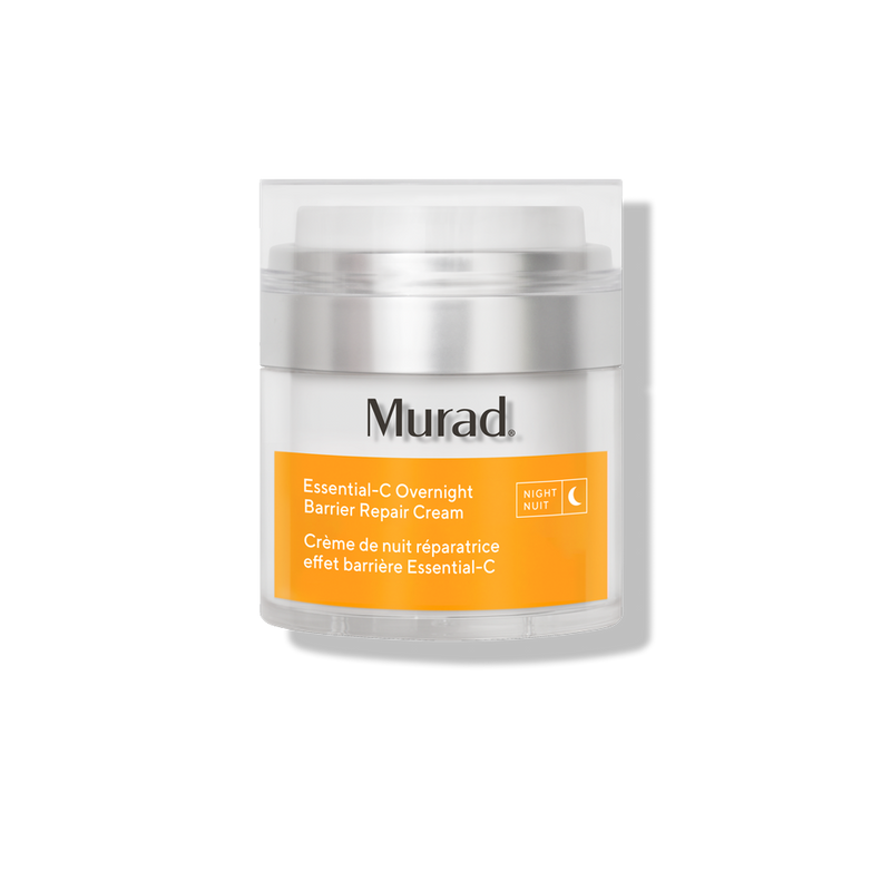[Murad] Essential-C Overnight Barrier Repair Cream 1.7 FL. OZ.