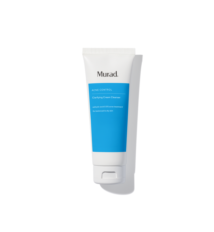 [Murad] Clarifying Cream Cleanser 5.0 FL. OZ.