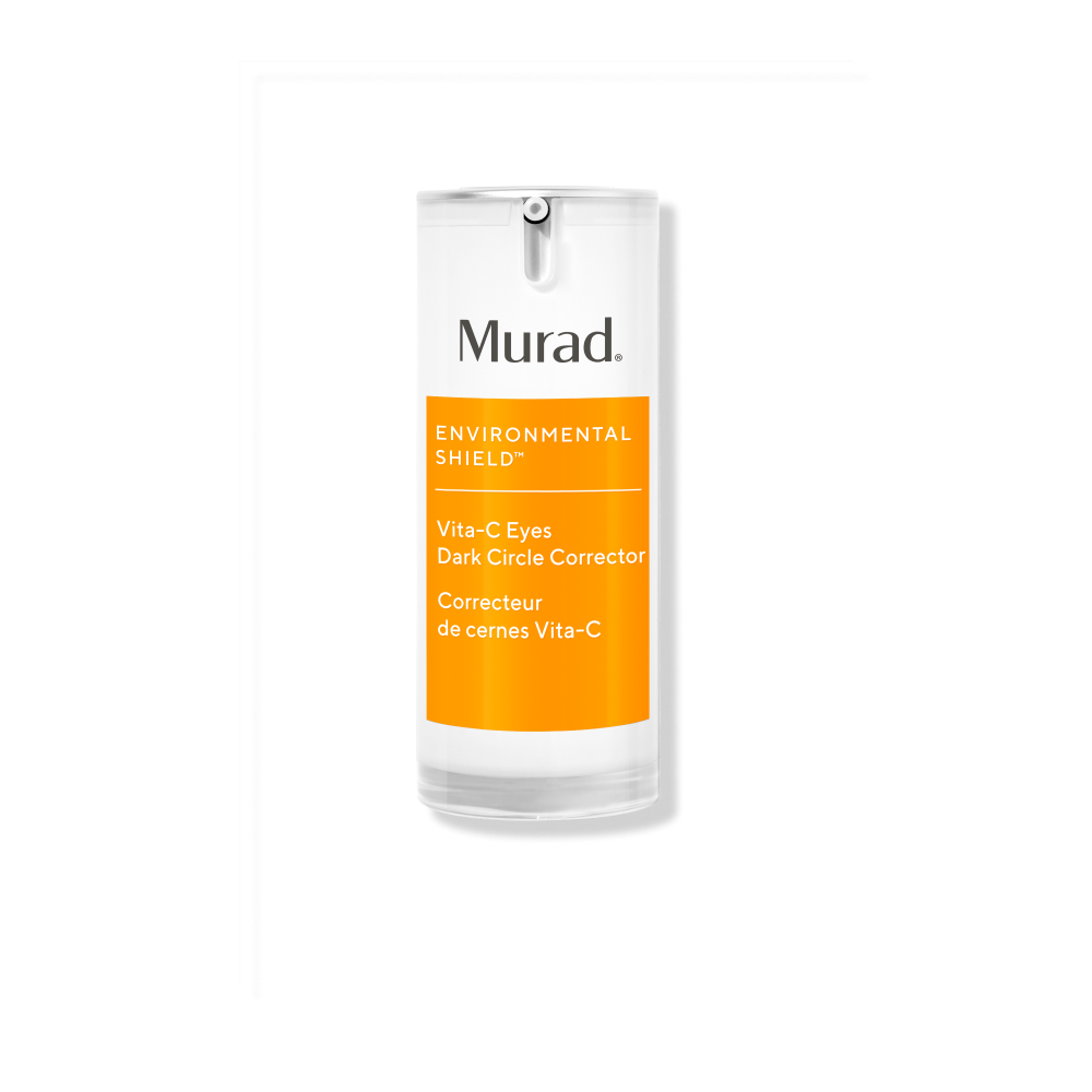 [Murad] Vita-C Eyes Dark Circle Corrector 0.5 FL. OZ.