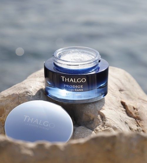 [Thalgo] Prodige Des Océans-Le Masque (Mask) 1.7 oz/50 ml