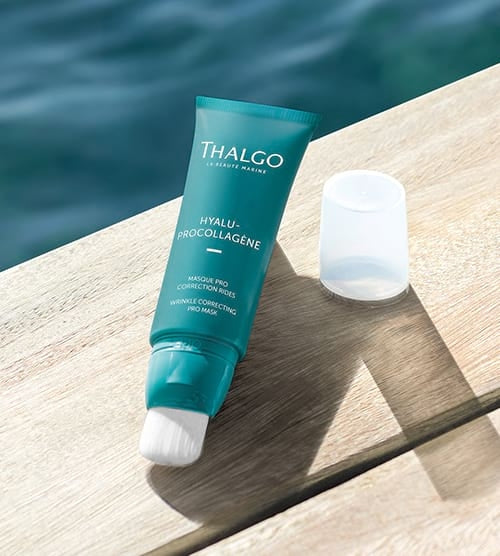 [Thalgo] Hyalu-Procollagène-Wrinkle Correcting Pro Mask 1.7 oz/50 ml