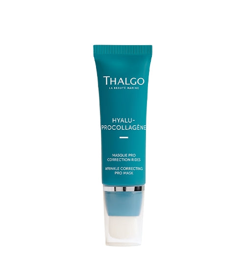 [Thalgo] Hyalu-Procollagène-Wrinkle Correcting Pro Mask 1.7 oz/50 ml