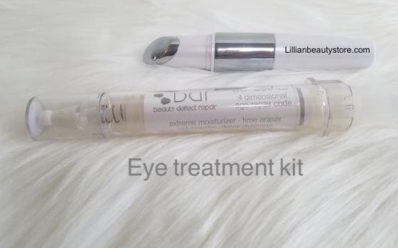 BDR Eye Treatment & Beauty Device
