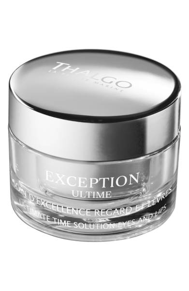 Thalgo Ultimate Time Solution Eyes and Lips 15 ml