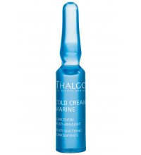 Thalgo Multi-Soothing Concentrate 7*1.2ml