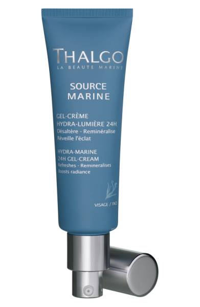Thalgo Hydra-Marine 24h' Gel-Cream 1.69 oz