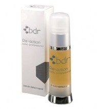 BDR Re-action Natural Refiner 20% 50ml