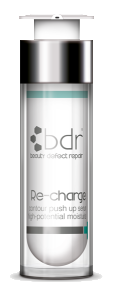 BDR Re-charge Contour Push 30 ml