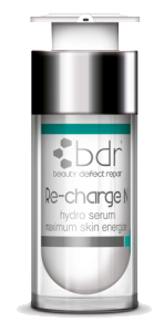 BDR Re-charge N Hydro Serum 30ml