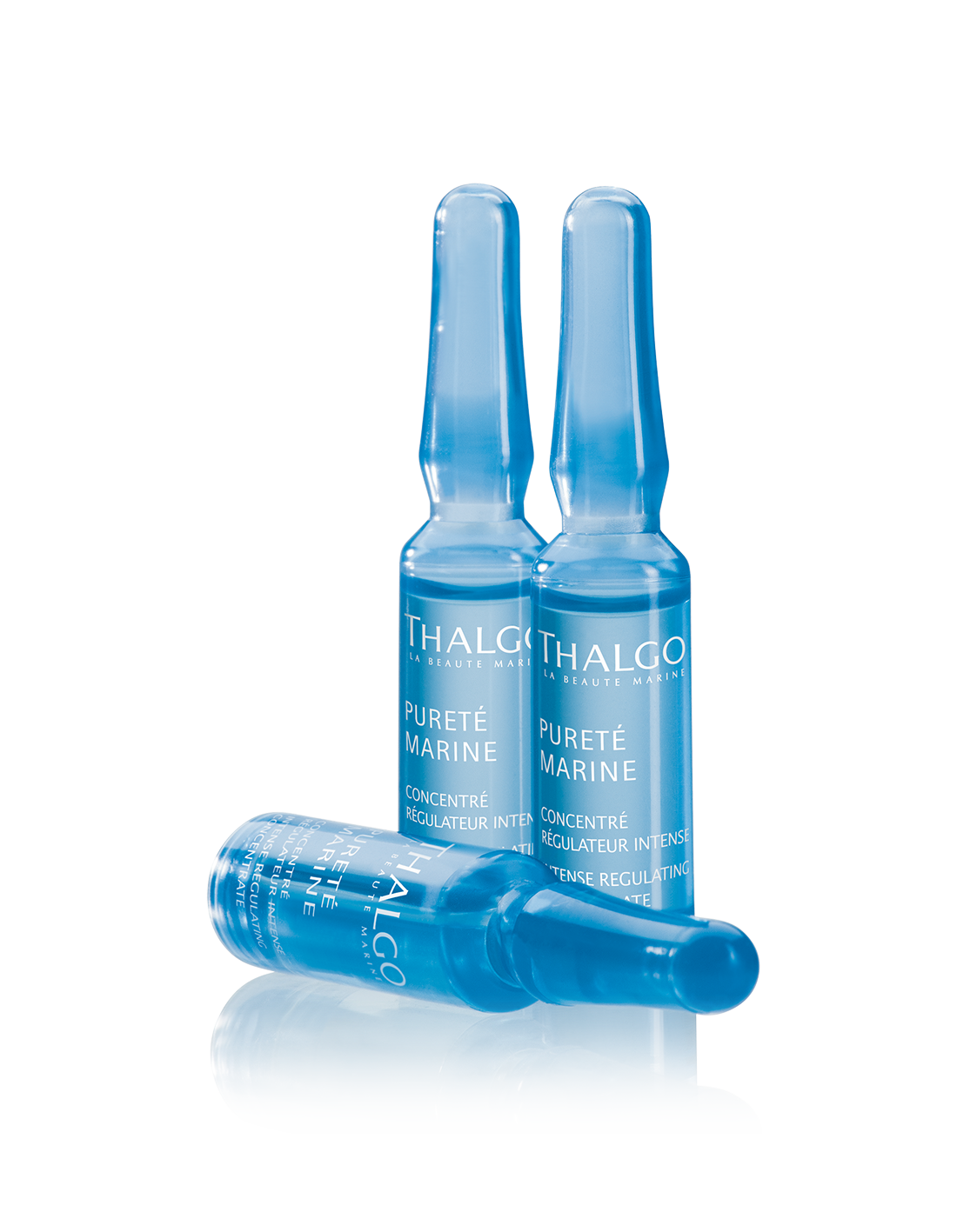 Thalgo Intense Regulating Concentrate 7*1.2ml
