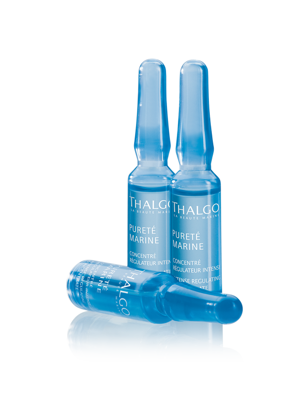 Thalgo Intense Regulating Concentrate 7*1.2ml