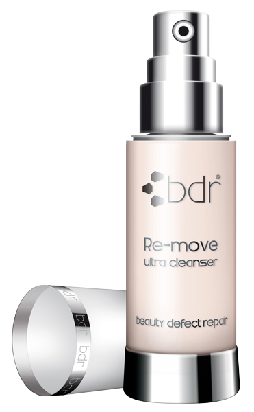BDR Re-mover Ultra cleanser 100ml