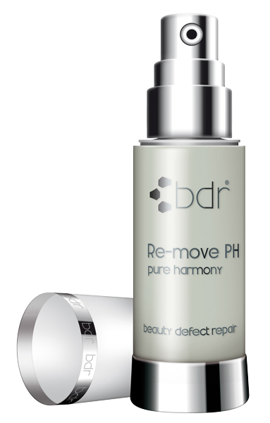 BDR Re-move PH Pure Harmony 100 ml